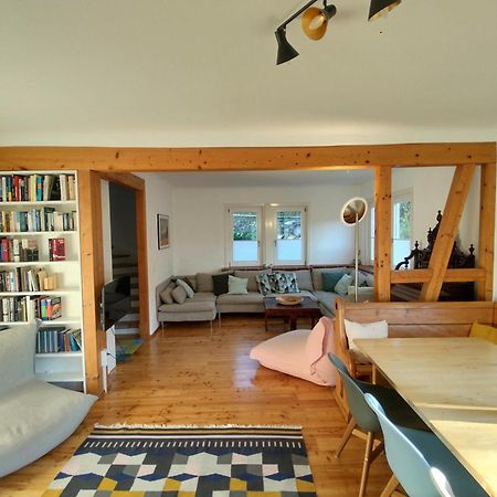Villa Sophie Bad Herrenalb Eksteriør billede