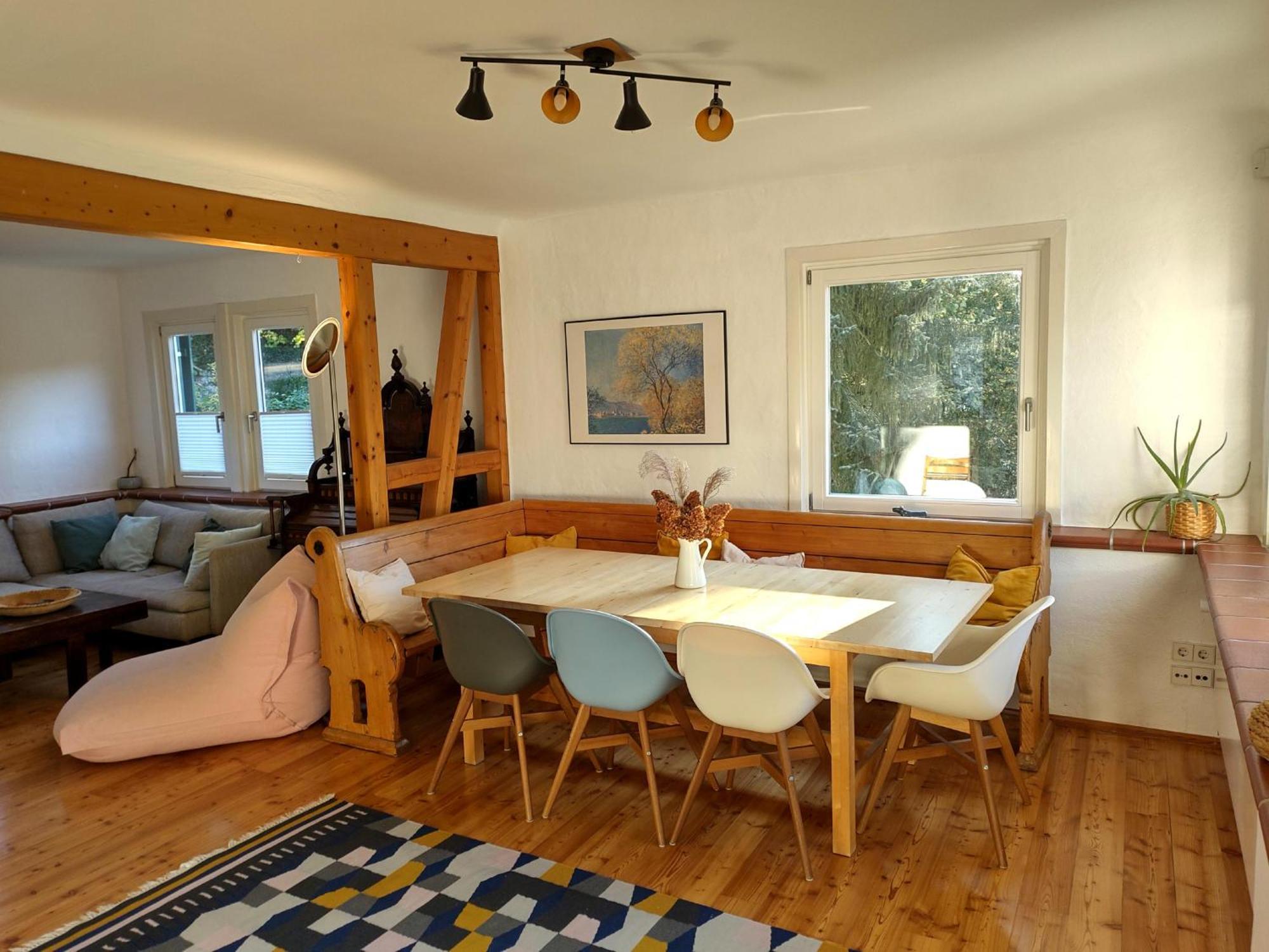 Villa Sophie Bad Herrenalb Eksteriør billede