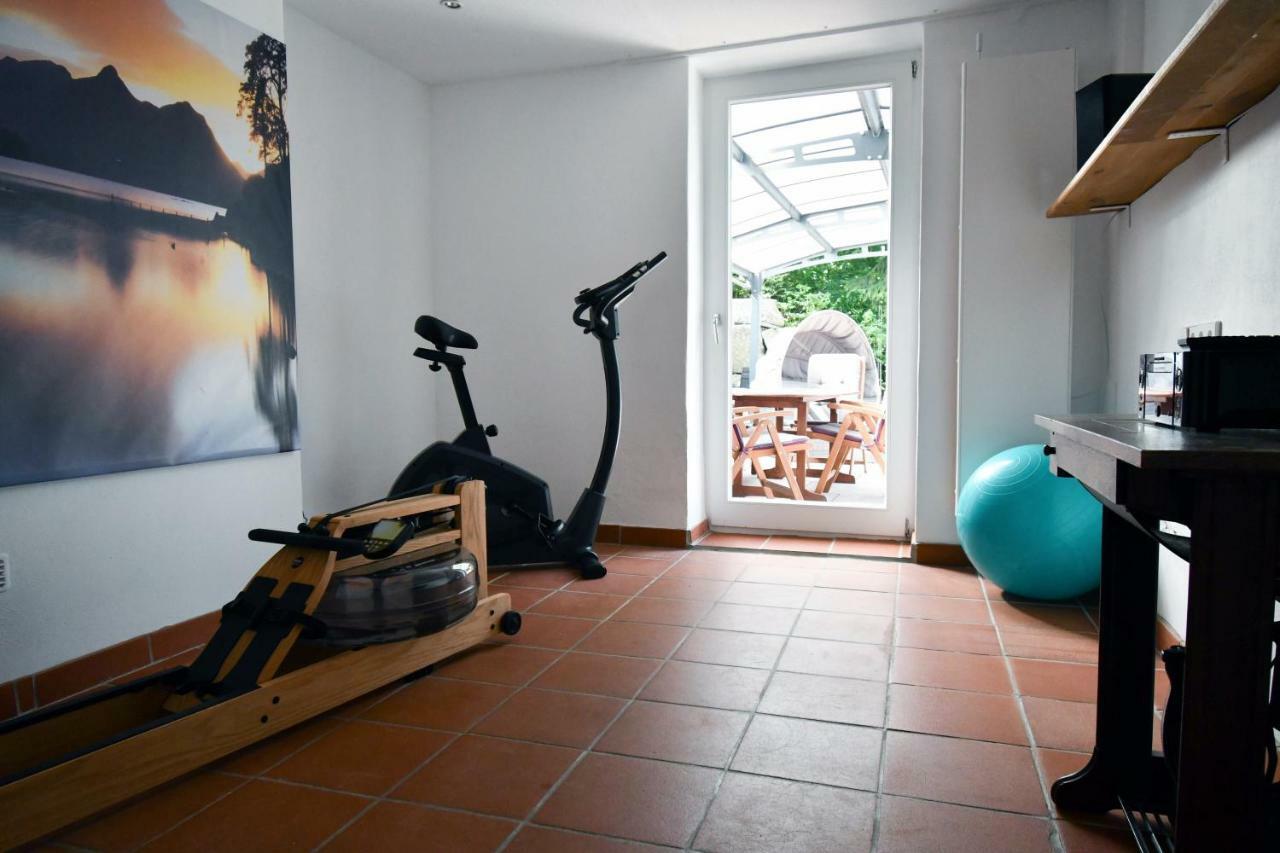 Villa Sophie Bad Herrenalb Eksteriør billede