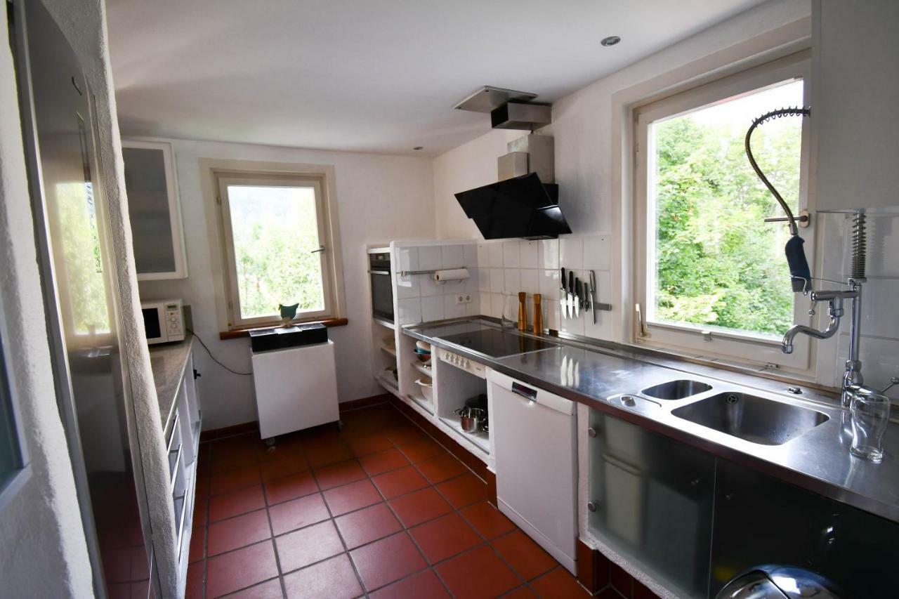 Villa Sophie Bad Herrenalb Eksteriør billede